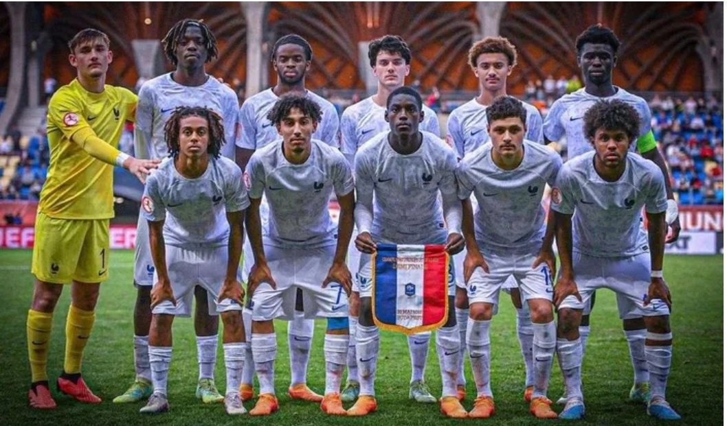 Jadwal Siaran Langsung dan Live Streaming Prancis vs Burkina Faso di Piala Dunia U17, Ambisi Si Ayam Jantan