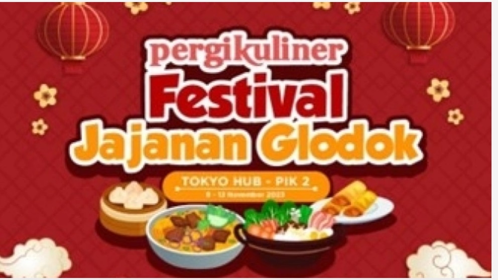 Belum Punya Agenda Akhir Pekan? Ada 3 Event Festival Jajanan di Jakarta, Simak dan Kunjungi Lokasinya