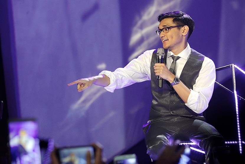 Mau Nonton Konser Gratis Afgan, GAC hingga Andien di BXC Mall 2? Cek Jadwalnya di Sini