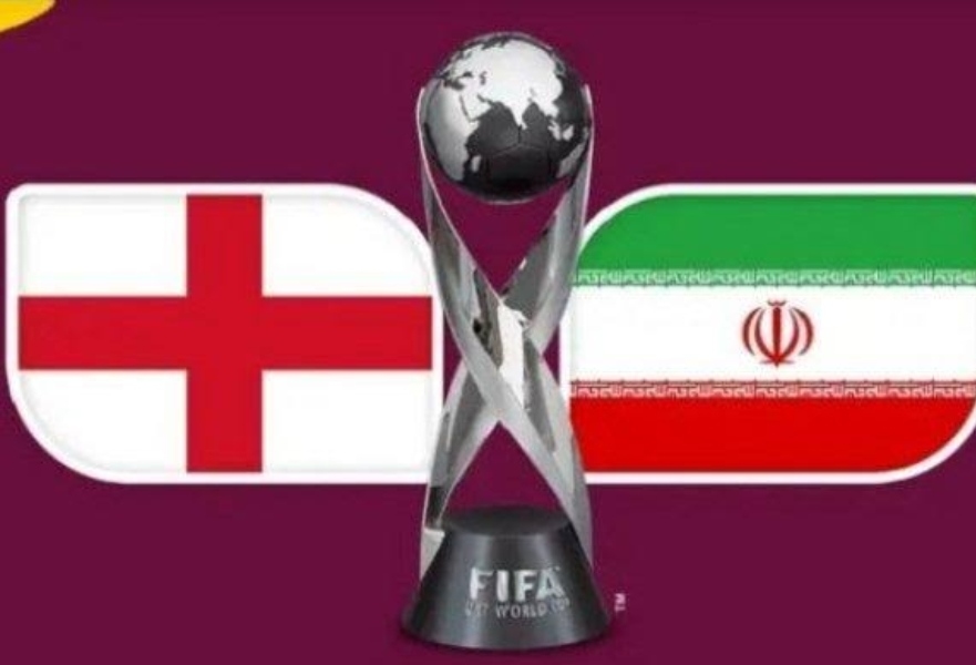 Akankah Young Lions Pesta Gol Lawan Tim Melli Malam Ini? Berikut Statistik dan Link Live Streaming Piala Dunia U-17 Inggris vs Iran