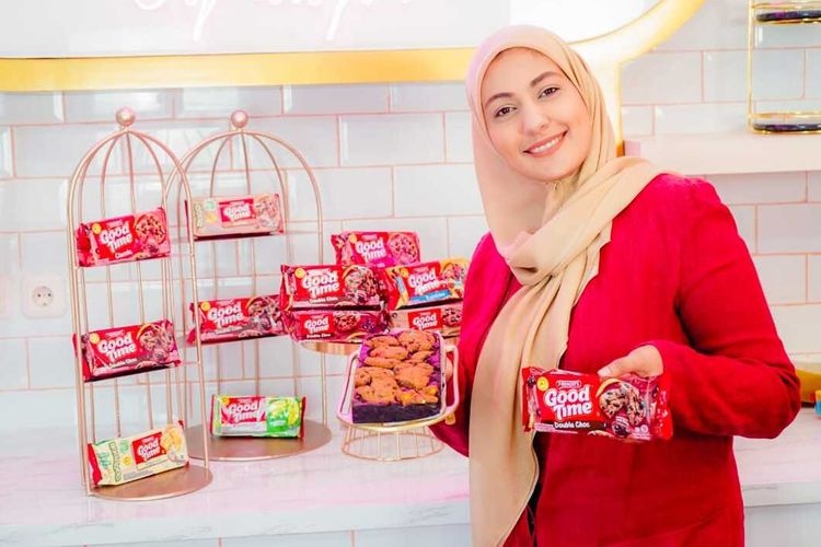 Ikuti Fatwa MUI Terkait Dukungan ke Palestina, Bittersweet by Najla Berhenti Kerjasama dengan Produk Pro Israel