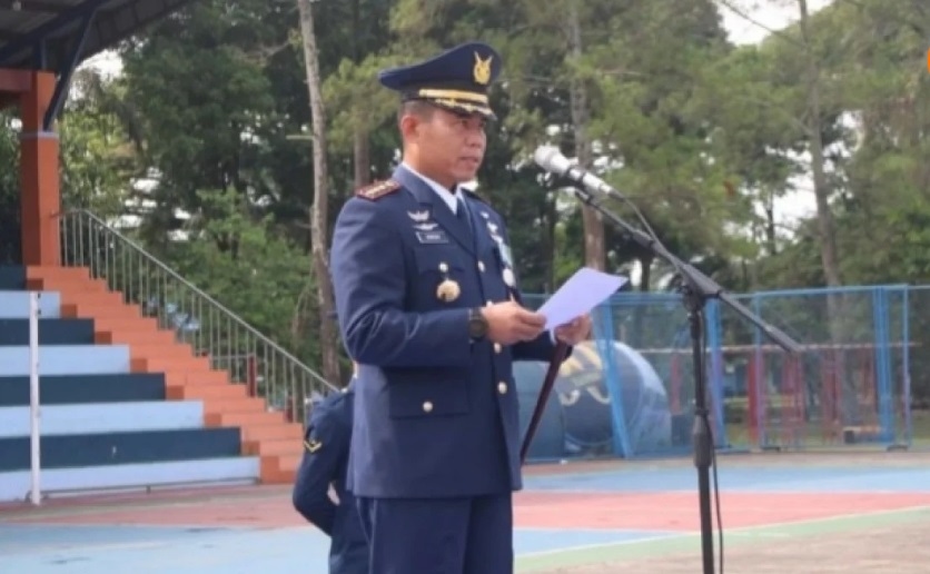 Baru Pulang Antar Bantuan ke Palestina, Kolonel Subhan Tewas Dalam Kecelakaan Pesawat Super Tucano di Pasuruan