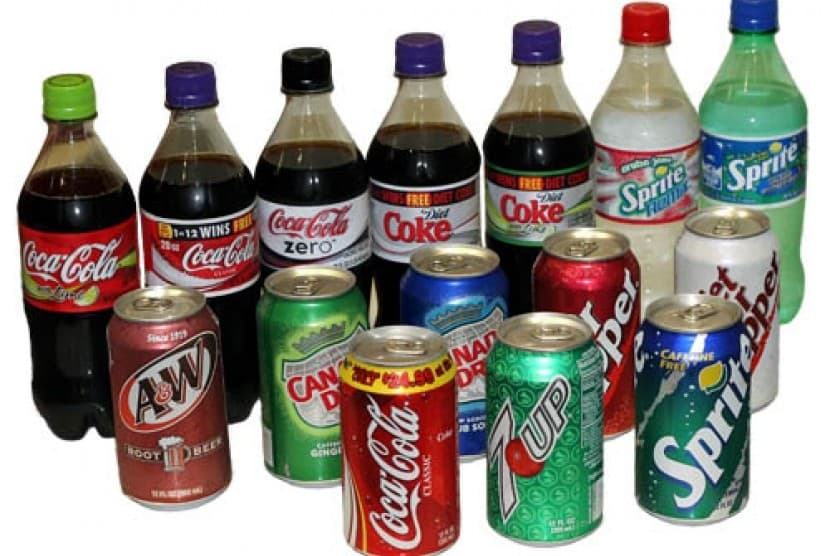 5 Jenis Minuman Ini Sebaiknya Dihindari Karena Dapat Merusak Ginjal, Nomor 5 Paling Sering Dikonsumsi Masyarakat