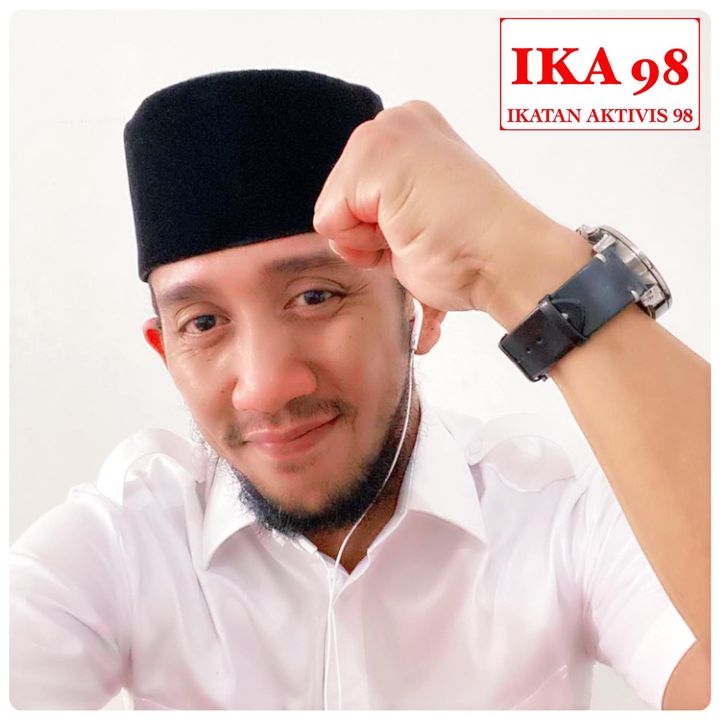 IKA 98 Desak Presiden Ganti Kepala BIN Karena Tak Netral, Usul Penggantinya Jenderal Dudung atau Jaksa Setia Untung