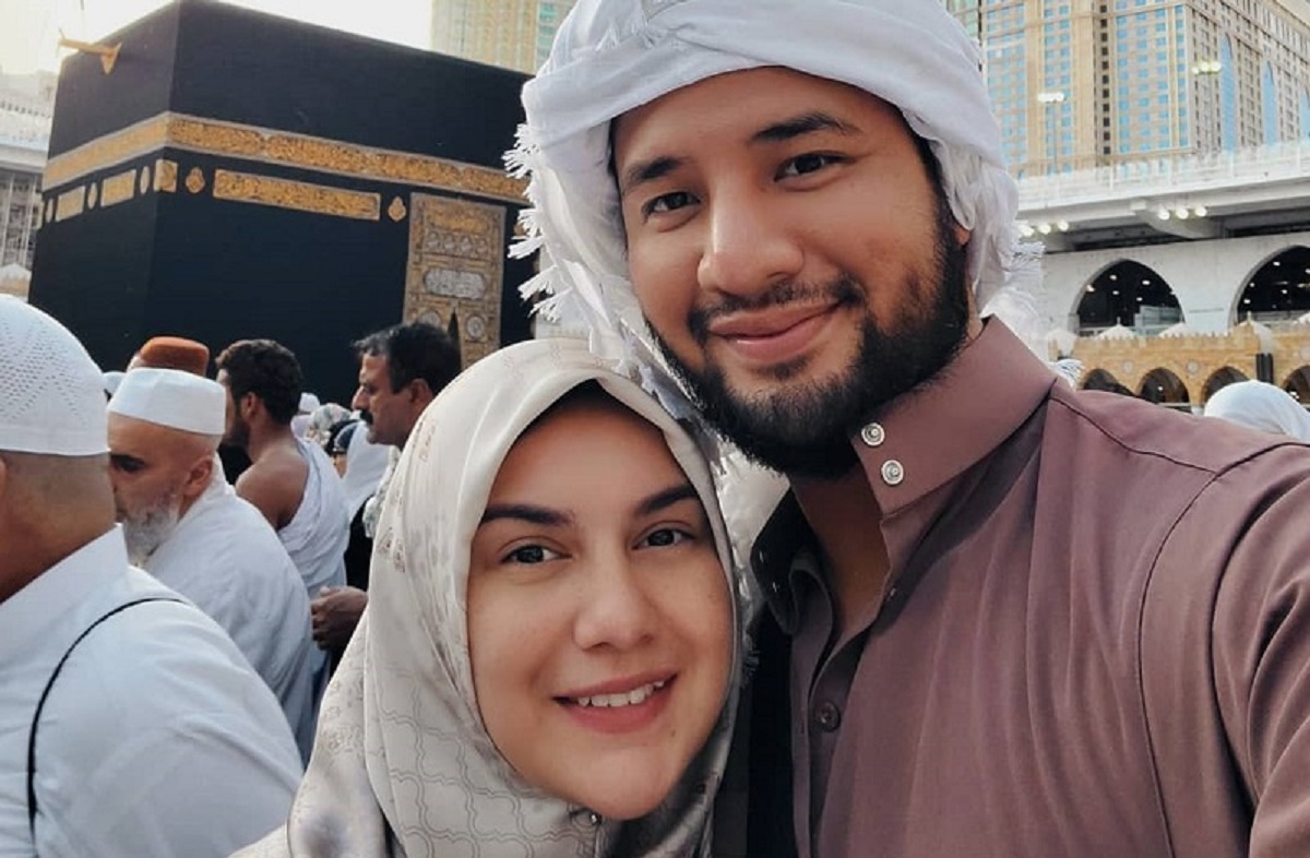 Irish Bella Layangkan Gugatan Cerai Terhadap Ammar Zoni, Gegara 2 Kali Terlibat Kasus Narkoba?