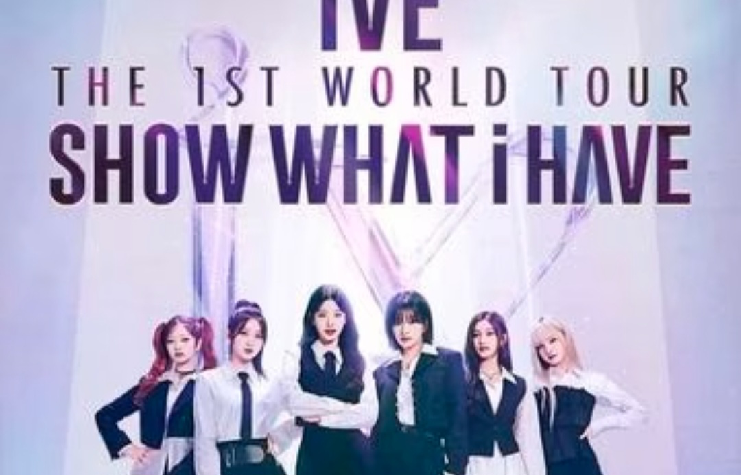 K-pop IVE Bakal Gelar Konser Perdana di Jakarta Awal Tahun Depan, Segini Perkiraan Harga Tiketnya