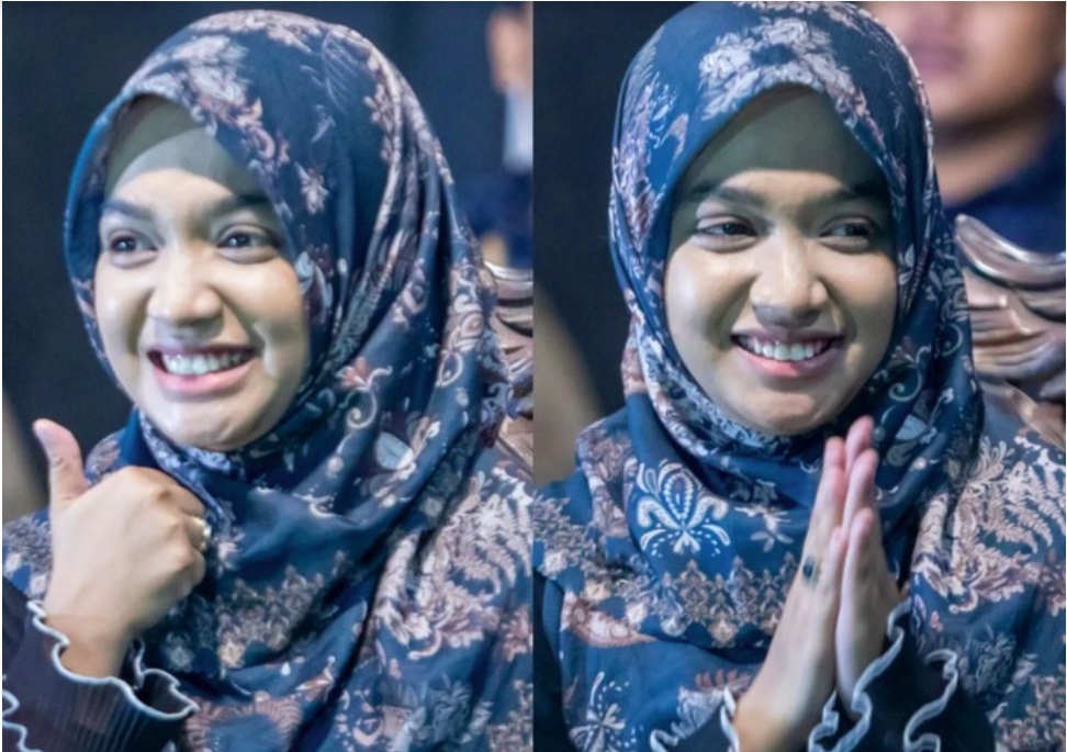 Ning Umi Laila Ajak Ibu-ibu Boikot Produk Pro Israel, Kalau Emak-emak Sudah Gerak, AMBYAR Dah!
