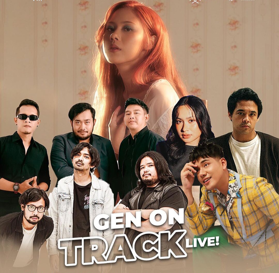Gen On Track, Konser Musik Gratis Bersama Nadin Amizah dan Musisi Keren Lainnya, Lokasinya di Sini