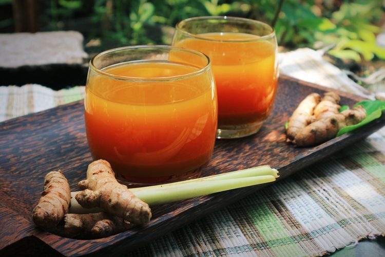 10 Khasiat Jamu Kunyit Asam untuk Kesehatan Tubuh, Minuman Tradisional yang Sudah Dipakai Berabad-abad