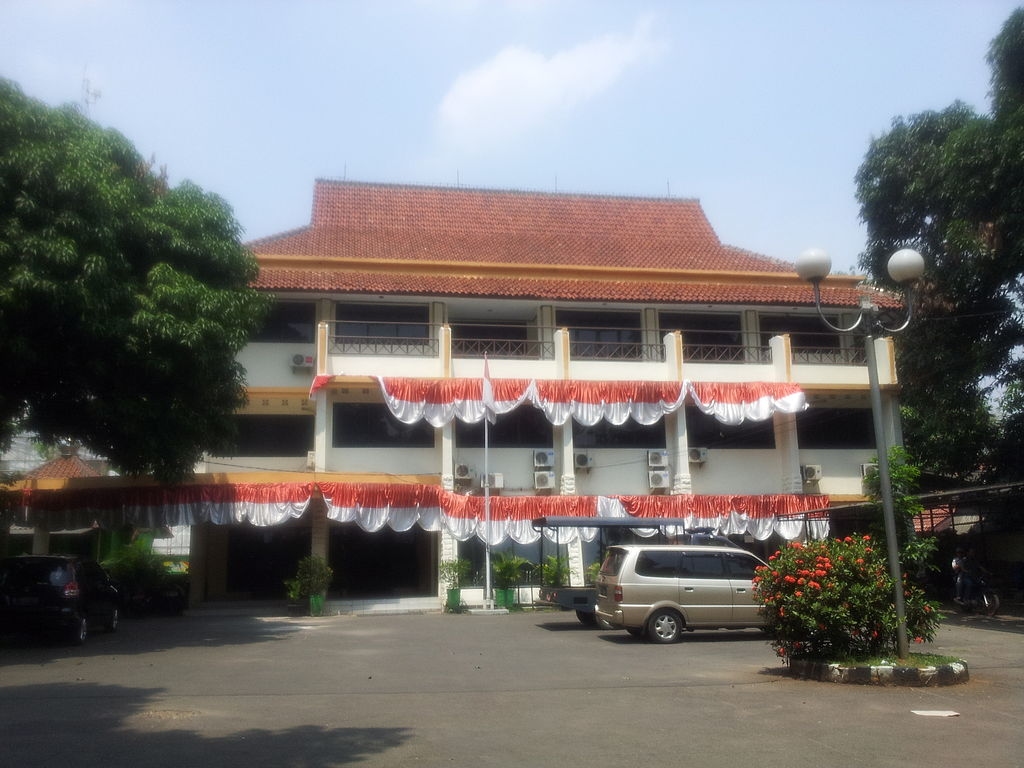 Sejarah Jakarta: Asal Usul Nama Kelurahan Pondok Kelapa, Berkaitan dengan Pondok dari Pohon Kelapa