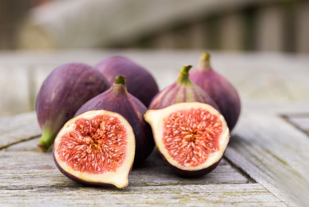 Disebutkan Dalam Al-quran, Ini 5 Manfaat Buah Tin Bagi Kesehatan, Mulai Diabetes hingga Kanker