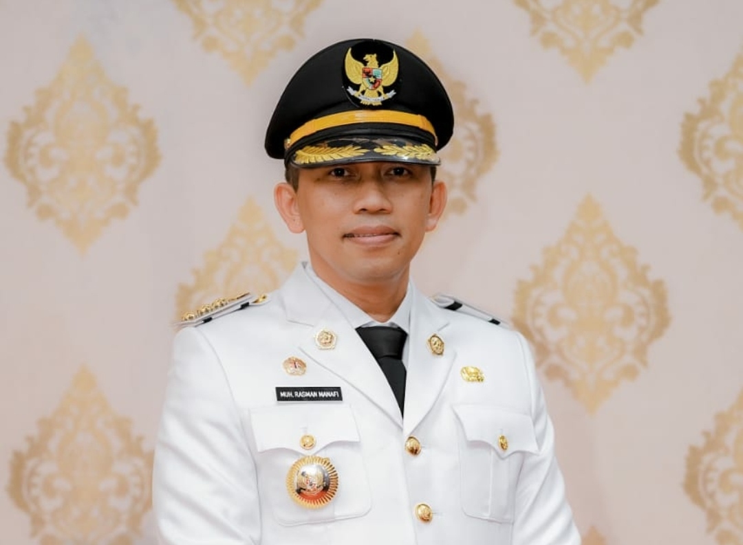 Kongres Nasional HAPPI 2023 Digelar di Pontianak, Jadikan Pembangunan Kelautan sebagai Arus Utama
