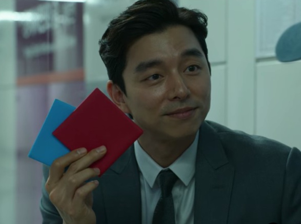 Serial Film Squid Game Season 2 Segera Rilis, Kembali Diperankan Gong Yoo