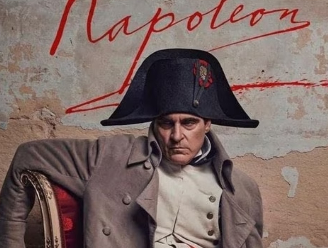 Daftar Film Baru yang Akan Tayang di Bioskop Awal Desember 2023, Ada Napoleon hingga Panggonan Wingit