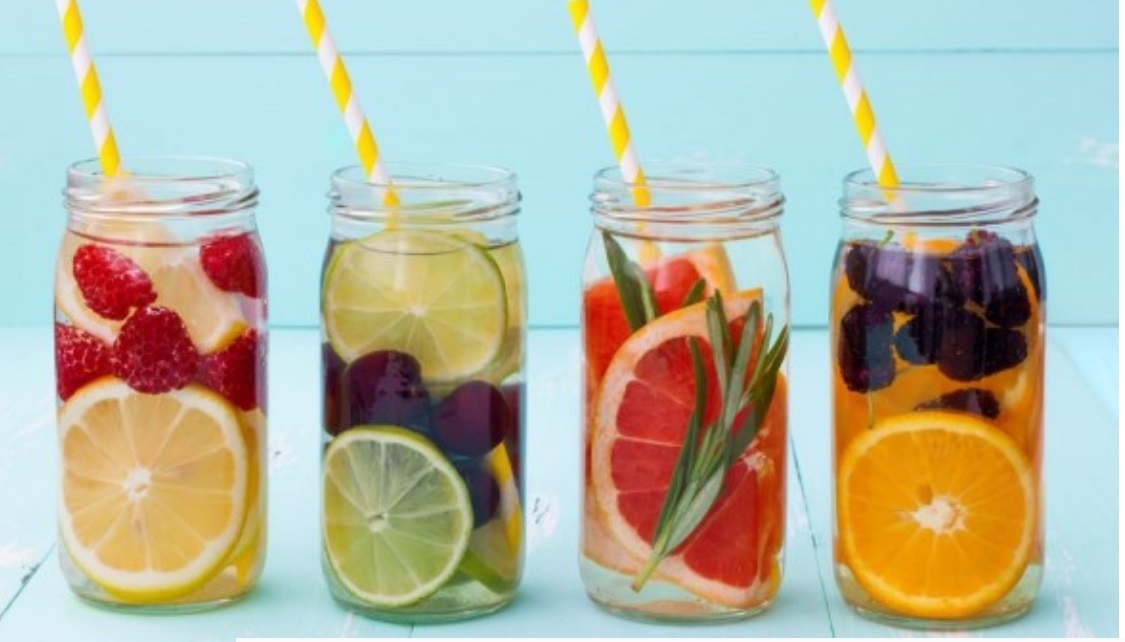 7 Manfaat Infused Water untuk Kesehatan Tubuh, Anti Peradangan hingga Mengurangi Nafsu Makan, Yuk Bikin Sendiri di Rumah!