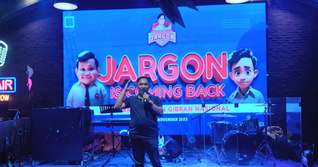 Dukungan Berpindah Dari Ganjar ke Prabowo-Gibran, Ini Alasan Relawan Jokowi