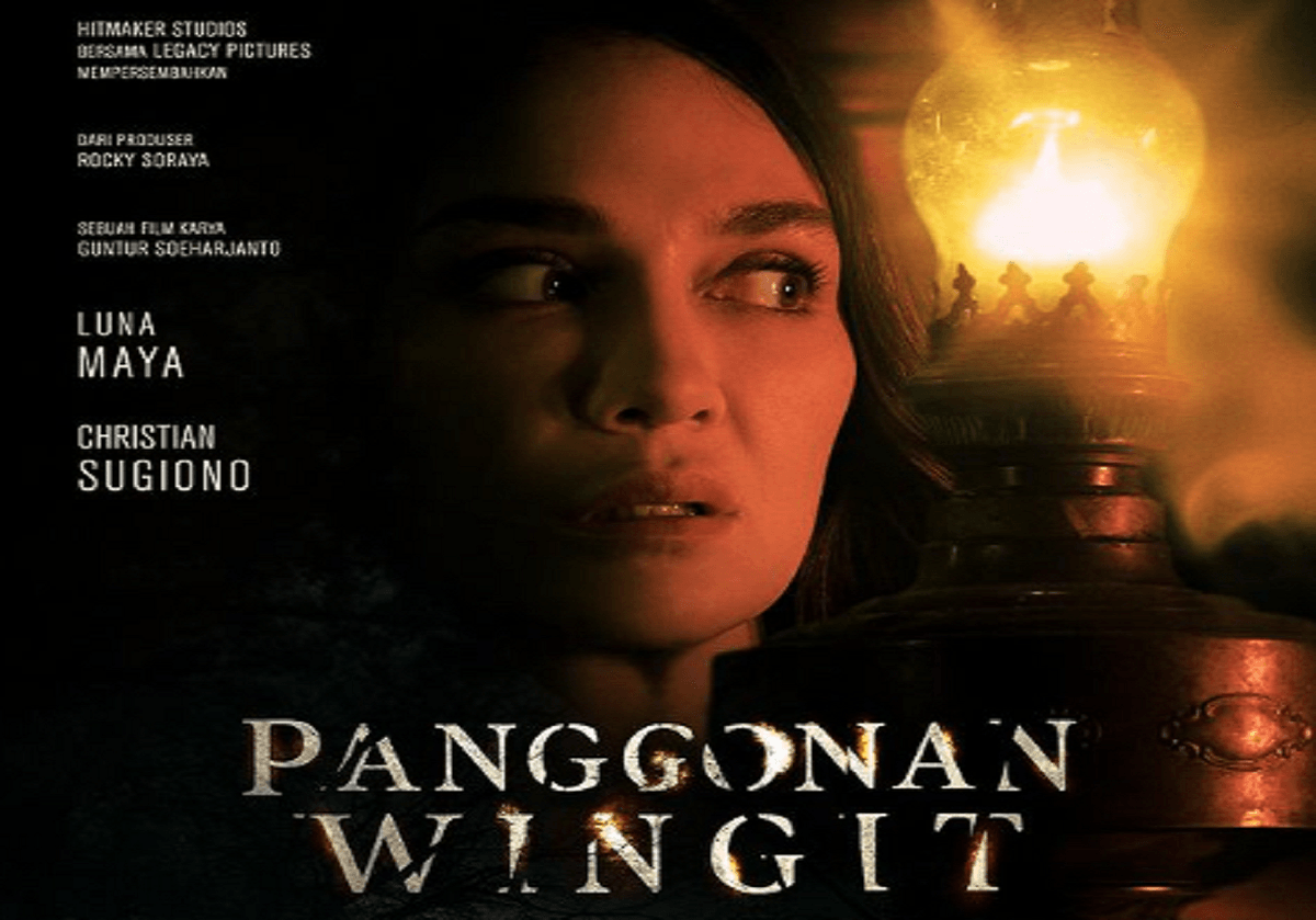 Serbu! Promo Buy 1 Get 1 Tiket Film Panggonan Wingit yang Diangkat dari Kisah Nyata, Simak Sinopsisnya Sebelum Nonton