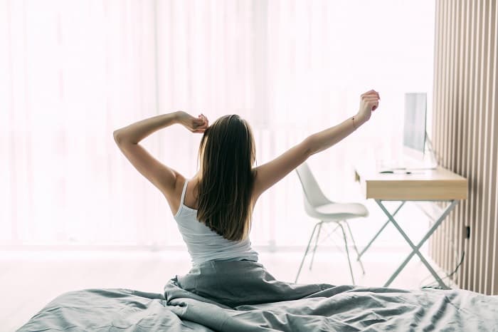 10 Rahasia Mendapatkan Mood yang Baik di Pagi Hari, Dimulai dengan Tidur yang Berkualitas