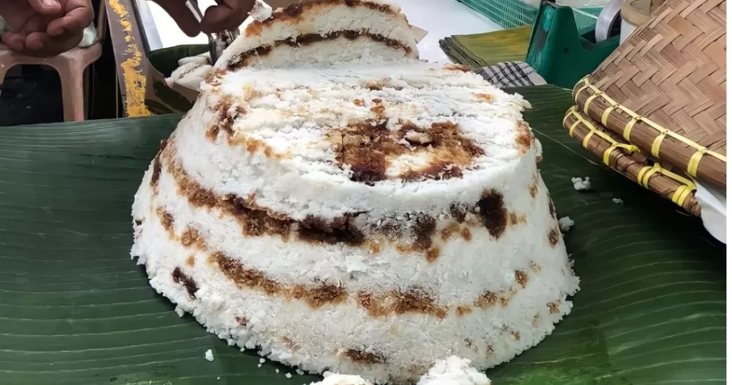 Resep Kue Dongkal Khas Betawi Rasa Manis dan Gurih, Cocok Dimakan Bareng Keluarga