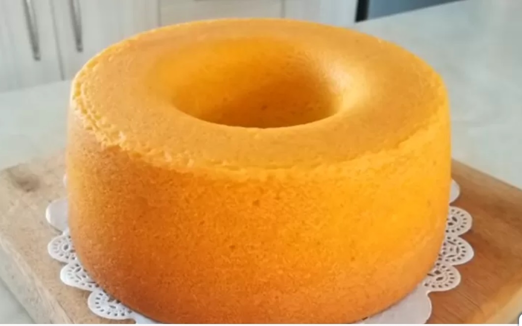 Resep Bolu Mentega yang Lembut dan Anti Ribet, Sajian Favorit Saat Kumpul Keluarga