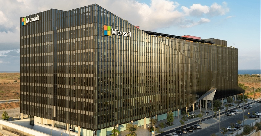 5 Jurusan Kuliah yang Lulusannya Berpeluang Bekerja di Microsoft, Calon Mahasiswa Wajib Tahu!