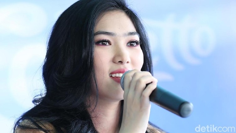 Konser Isyana Sarasvati di Jakarta Digelar 11 Oktober 2025, Simak Acara dan Lokasinya di Sini