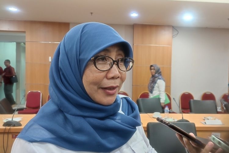 Pemprov DKI Pastikan Ketersediaan Pangan untuk Natal dan Tahun Baru Aman