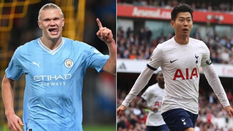 Link Live Streaming Manchester City vs Tottenham Hotspur Malam Ini, Siapa Lebih Diunggulkan untuk Menang?