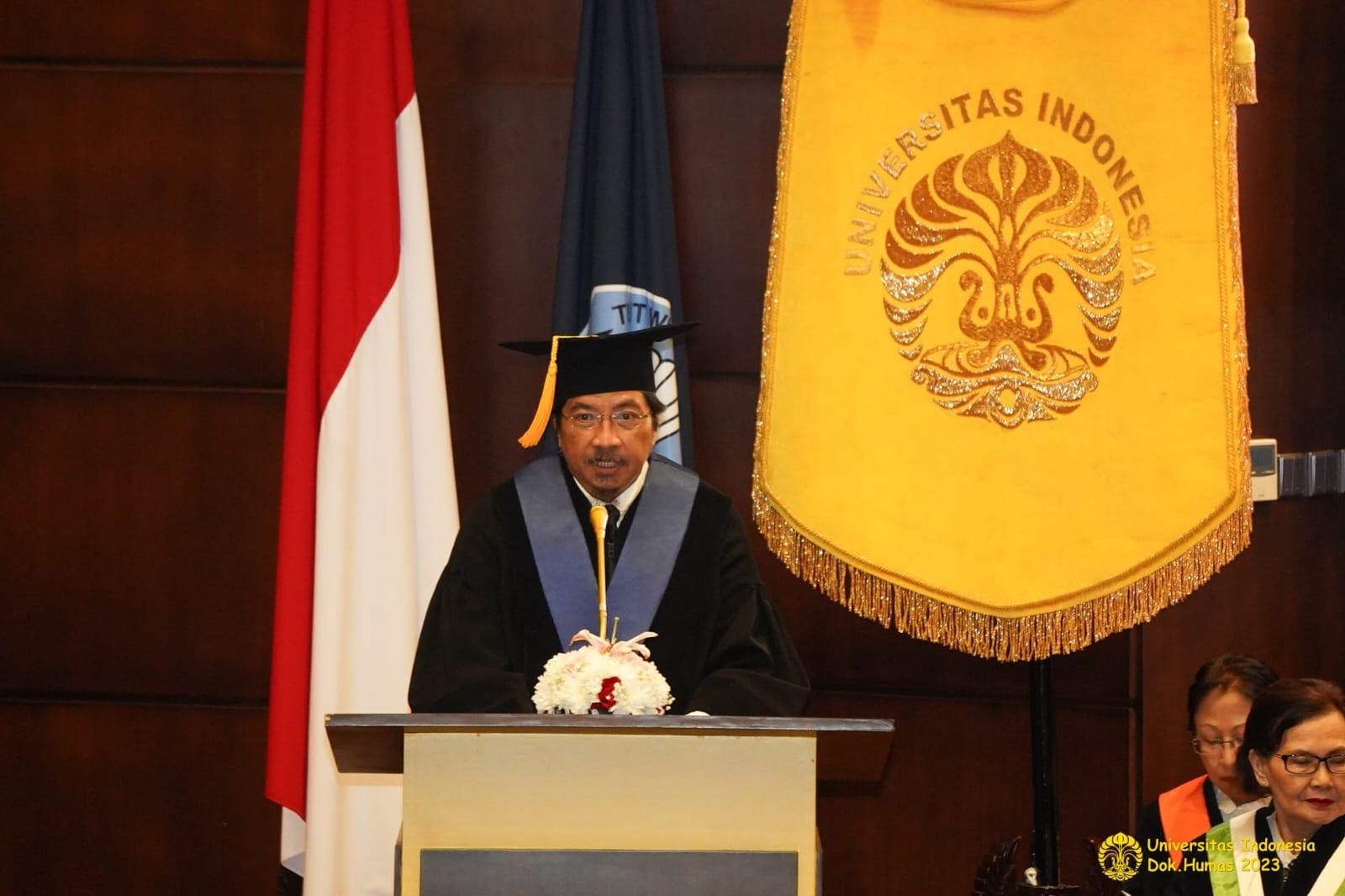 Prof Feri: Sistem Penggerak Kendaraan Listrik Jadi Komponen Kunci Menuju Transportasi yang Lebih Baik
