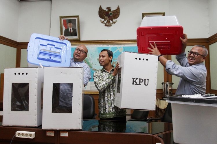 Resmi Berkoalisi, PKS-PKB-Nasdem Masih Malu Umumkan Bacagub untuk Pilkada DKI Jakarta