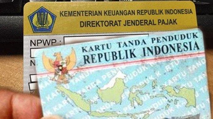 Begini Cara Ubah NIK Menjadi NPWP Lewat HP, Terakhir Tanggal 31 Desember 2023, Wajib!