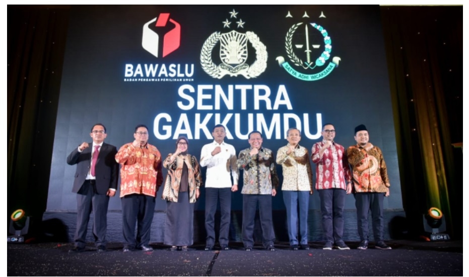 DPRD DKI Jakarta Desak Pemprov Segera Atasi Permasalahan Kurangnya Gakkumdu yang Dikeluhkan Bawaslu