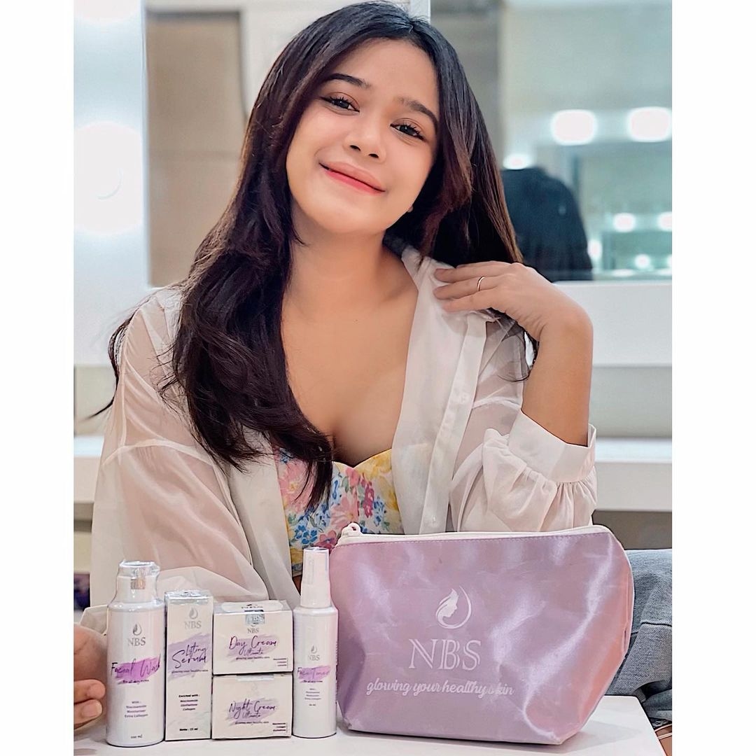 Serbu! Konser Gratis Brisia Jodie di Kuningan City Mall, Intip Jadwalnya di Sini