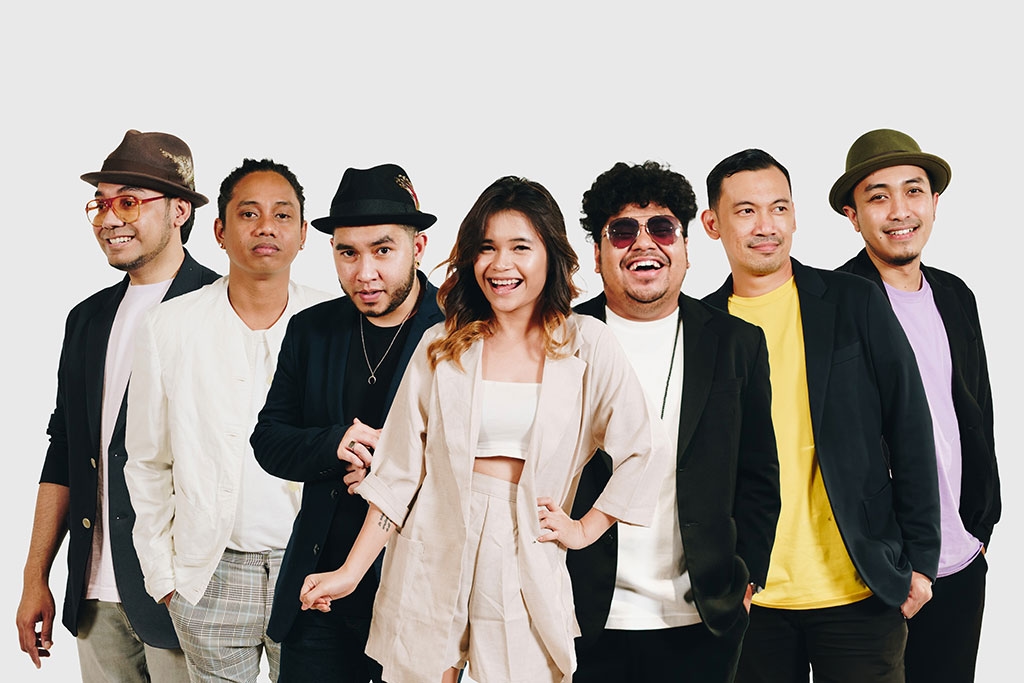 Warga Jakarta Yuk Ramai-ramai Nonton Konser Lalahuta di Sarinah Besok Sore, GRATIS!