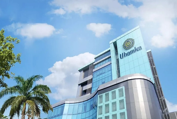 Deretan Universitas Islam Terbaik Dunia 2023, Universitas Muhammadiyah Prof. Dr. Hamka Masuk 10 Besar