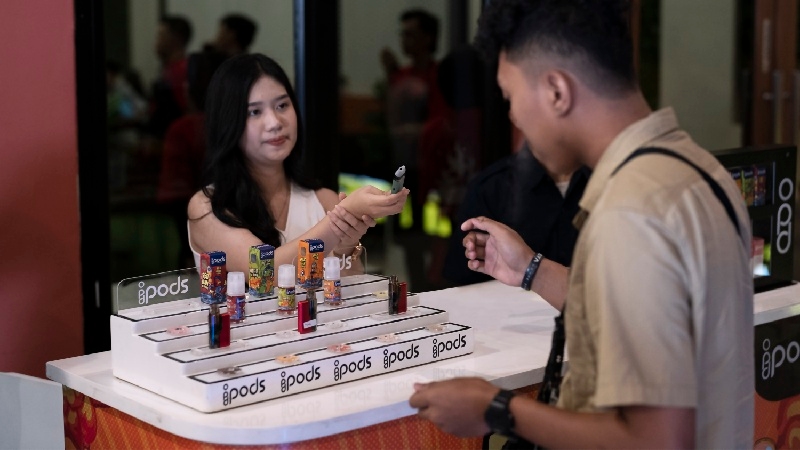 Unggulkan Kacang Merah, IdPods Siap Go International