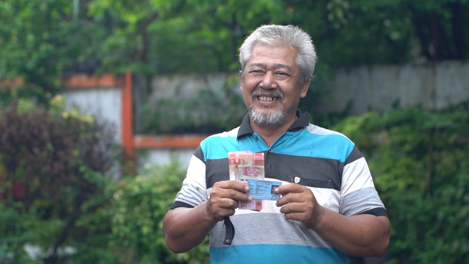 Mengenal Jenis-Jenis Bantuan Sosial di DKI Jakarta yang Dilanjutkan di 2025