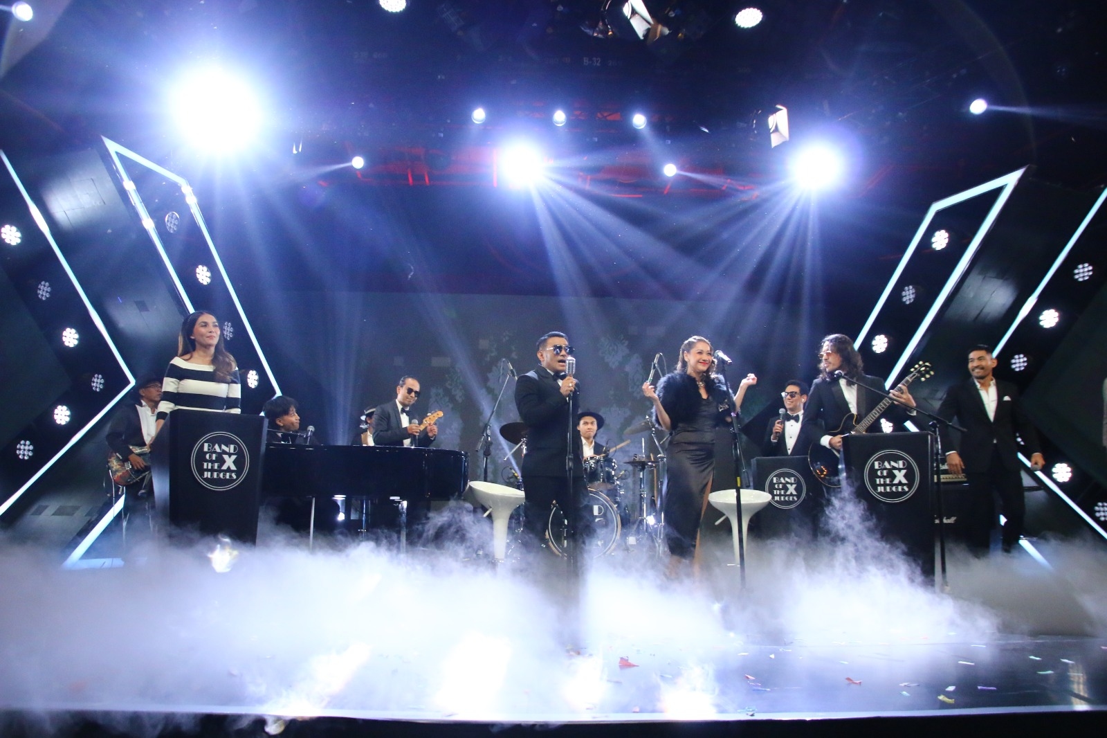 X Factor Indonesia Kembali Hadir, Lebih Banyak Element of Surprise, Seru dan Penuh Haru