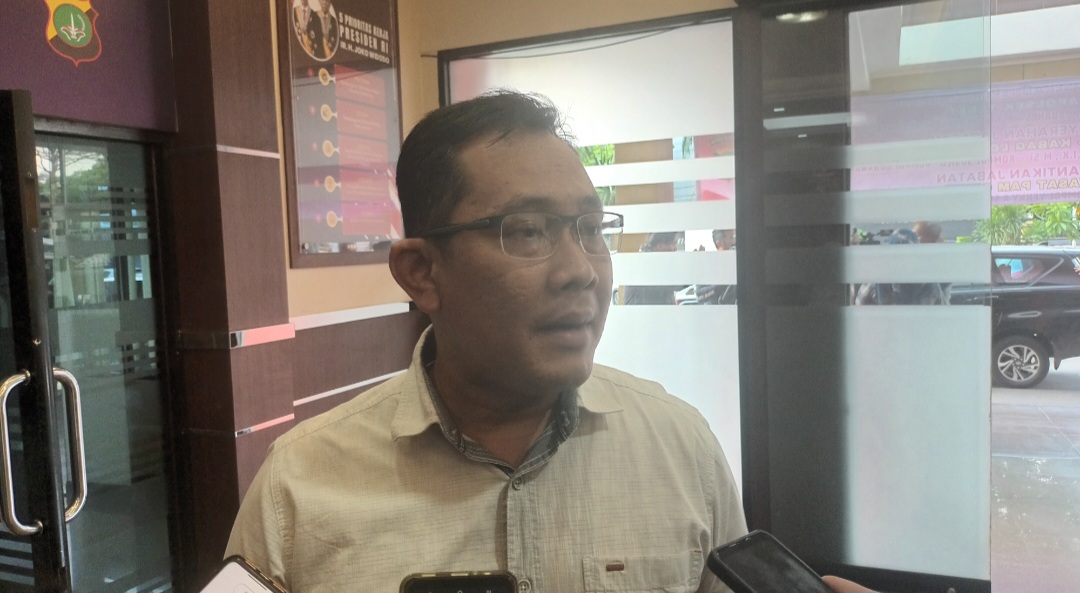 Selain Pembunuhan 4 Anaknya, Polisi Juga Tetapkan Panca Jadi Tersangka Kasus KDRT Terhadap Istrinya