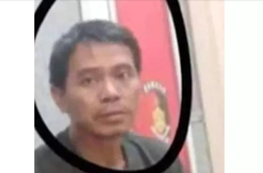 Viral! Ini Tampang Ayah Pembanting Anaknya hingga Tewas di Muara Baru, Ternyata Pecandu Narkoba, Begini Kronologisnya