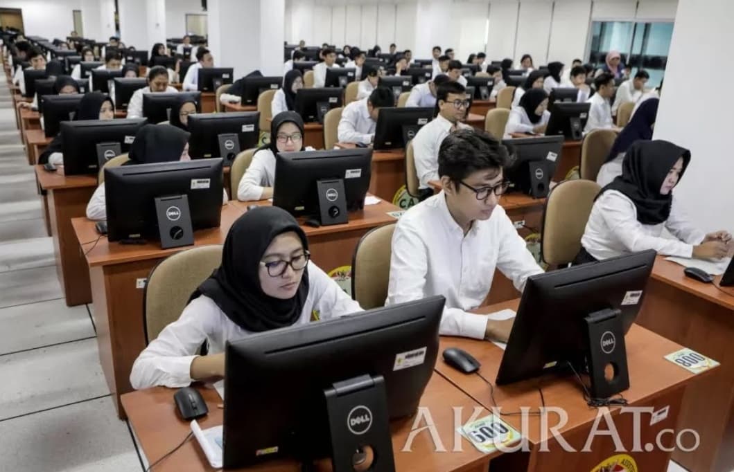 Link Pengumuman Kelulusan PPPK 2023, Cek untuk Kementan, Kemenkeu, Kemenperin, Kemenkes dan Kemendagri