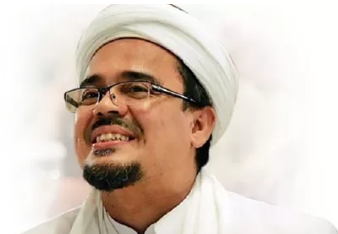 Inalillahi Habib Rizieq Berduka, Sang Istri Meninggal Dunia di Jakarta