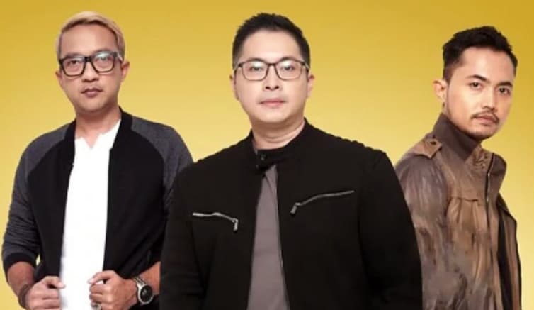 Jangan Terlewat! Hari Ini Ada Konser Gratis Kerispatih di Jakarta, Cek Lokasinya di Sini