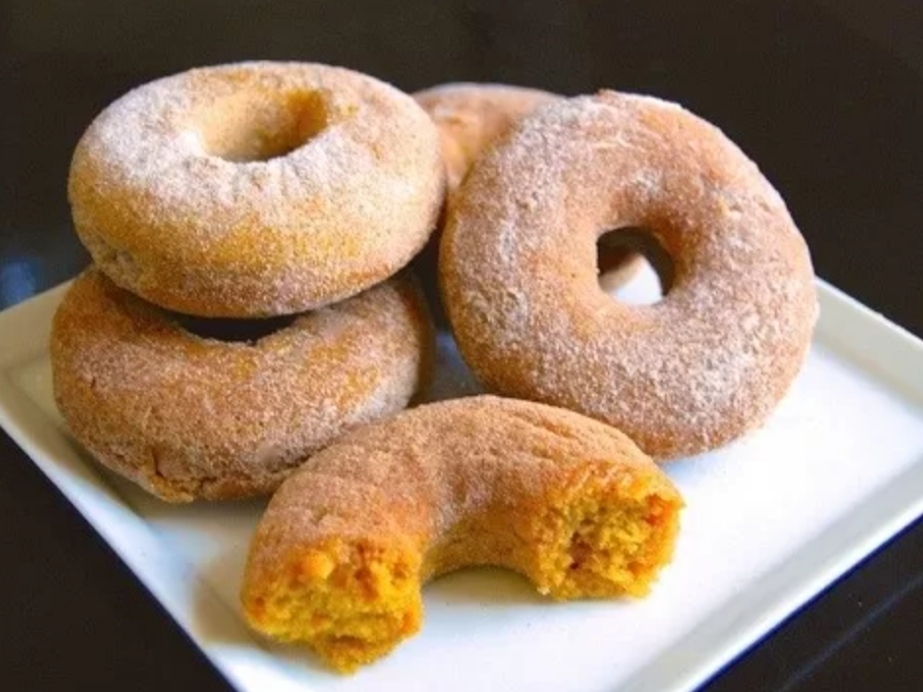 Resep Donat Kentang Lembut, Empuk, dan Anti Kempes Ala Chef Devina, Dijamin Anti Gagal!