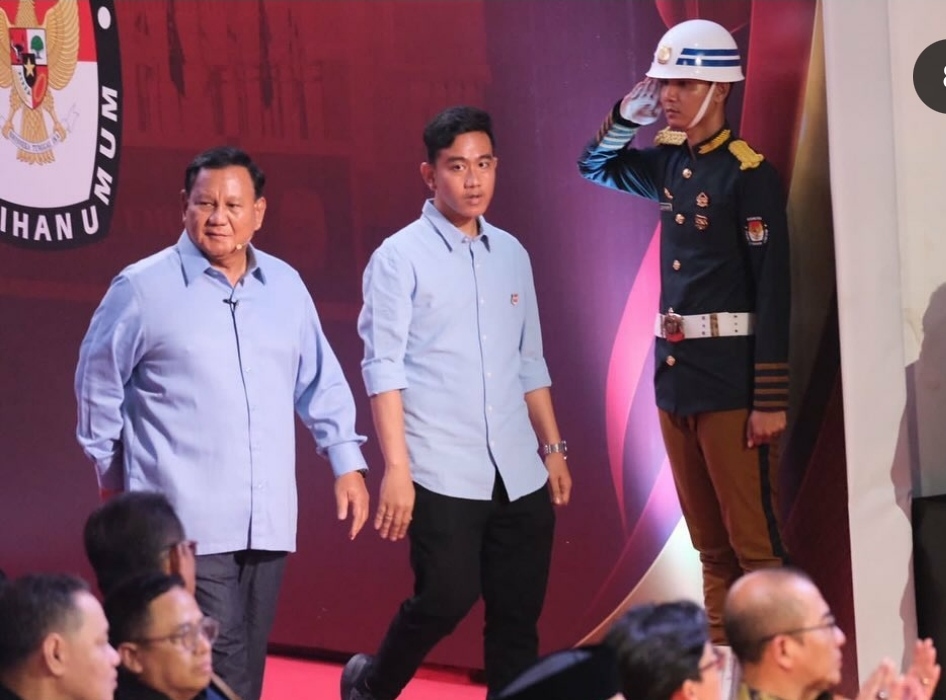 Pakar Sebut Visi Ekonomi Prabowo-Gibran Bisa Capai Pertumbuhan Ekonomi 7 Persen