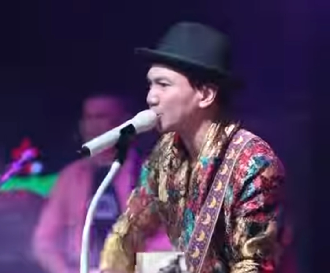 Daftar Konser di Kota Solo pada Desember 2023, Anji Siap Tampil, Catat Lokasinya