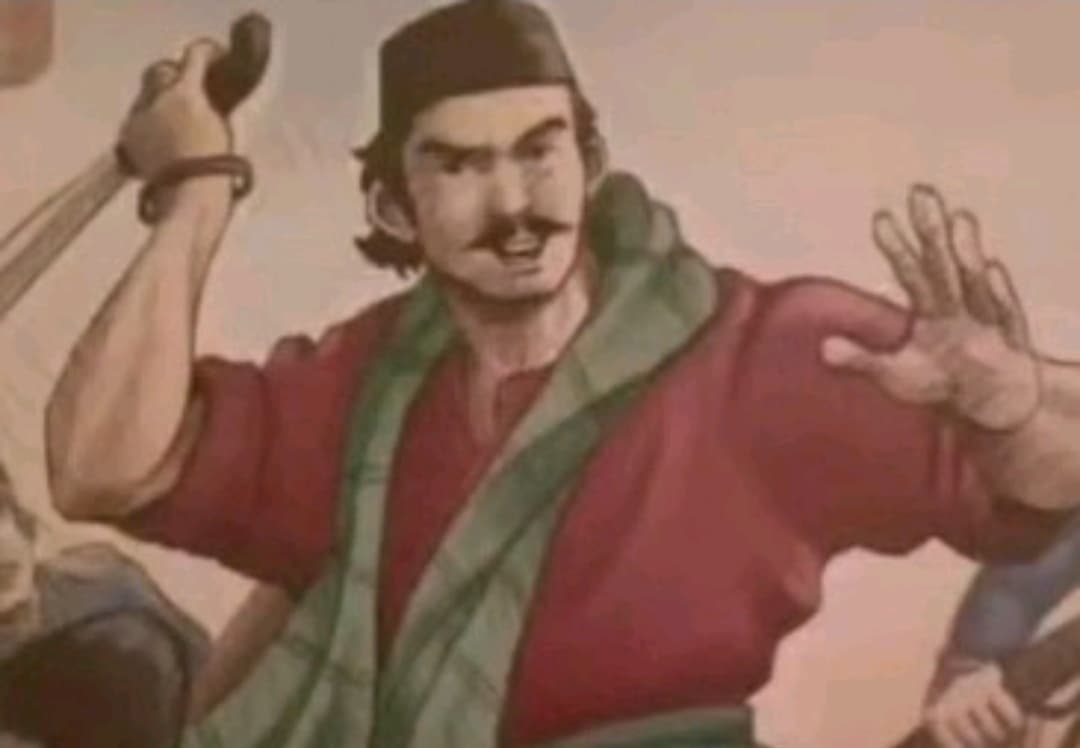 Legenda Si Pitung dari Betawi, Pahlawan di Mata Rakyat Jelata dan Perampok di Mata Kompeni