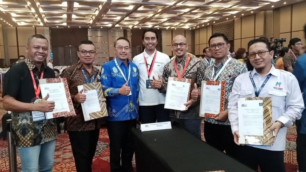 Pelindo Dorong UMK Binaan Maksimalkan Potensi Pemasaran Lewat Pameran