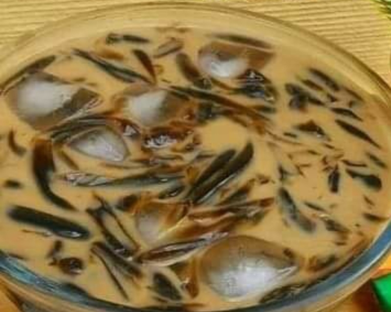 Apa Itu Es Capucino Cincau? Ini Resep Minuman yang Segarnya sampai Tenggorokan