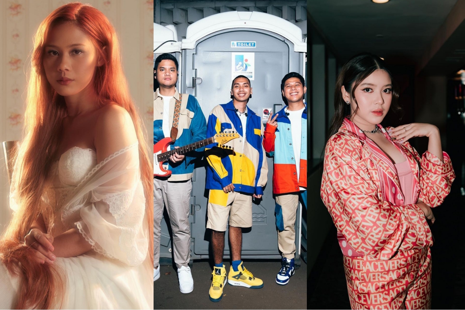 Akhir Pekan Makin Seru! Ini Daftar Konser Gratis di Jabodetabek Hari Ini, Ada Nadin Amizah, RAN, hingga Tiara Andini